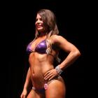 Amber  Woodhead - NPC Big Sky Championships 2013 - #1